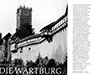 Die Wartburg - Noth, Werner
